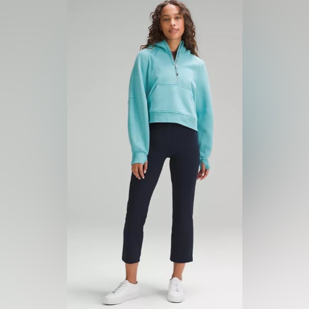 Lululemon “Smooth-Fit” Women’s Dress Pants
